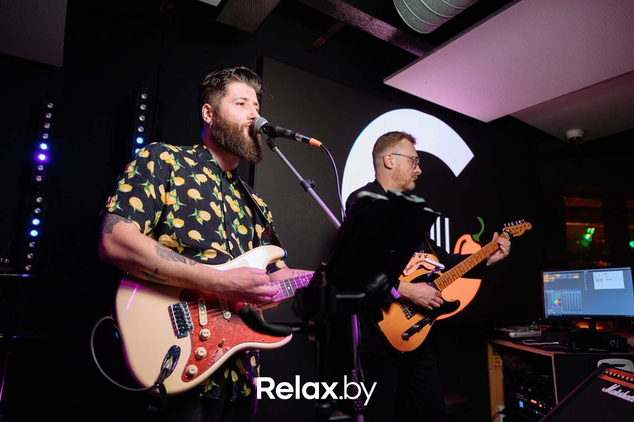 Terra party, фото № 20