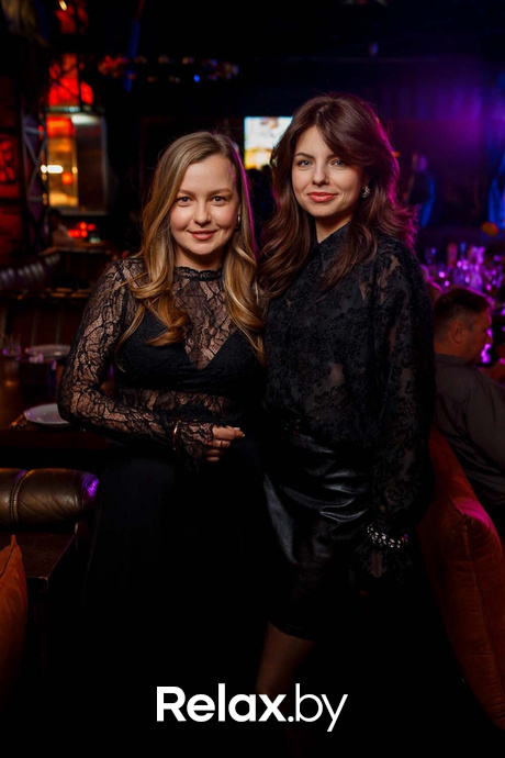 Вечер встречи одноклассников, фото № 34