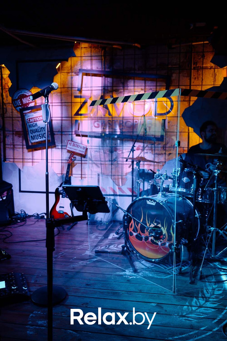 Friday party, фото № 9