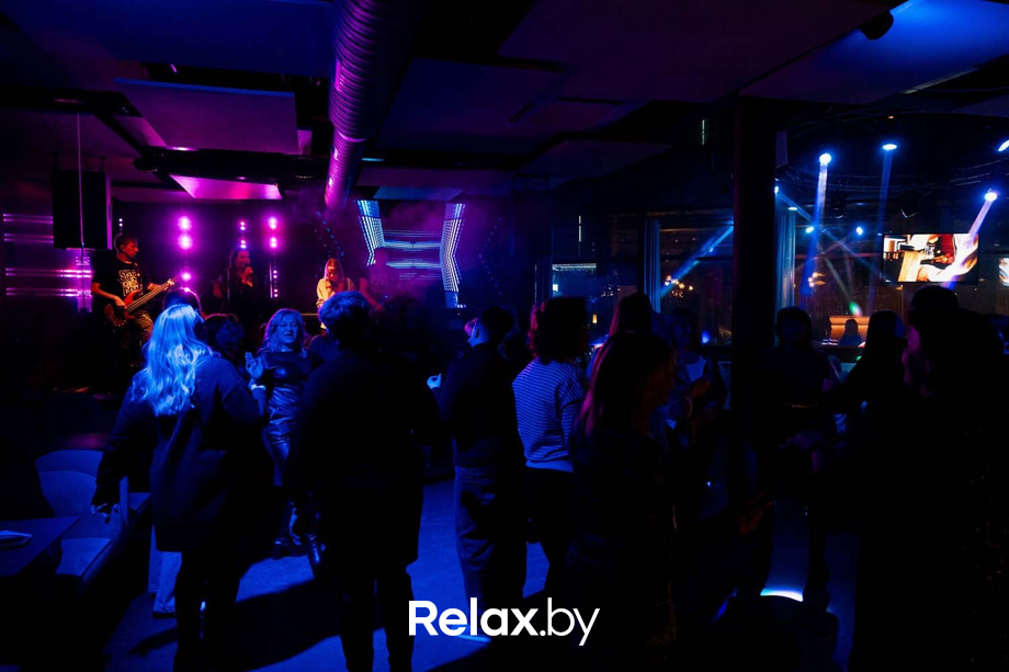 Terra party, фото № 45