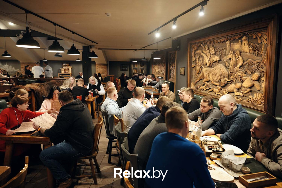 День встречи выпускников, фото № 7