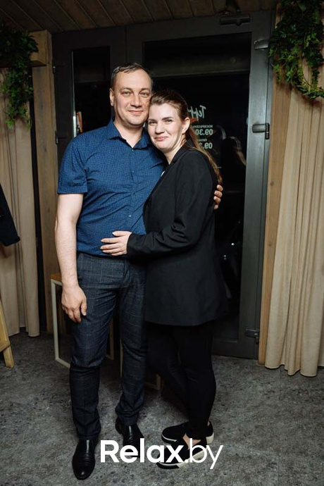 Ночные жители, фото № 54