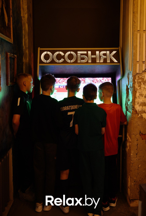 Финал Лиги Чемпионов, фото № 28