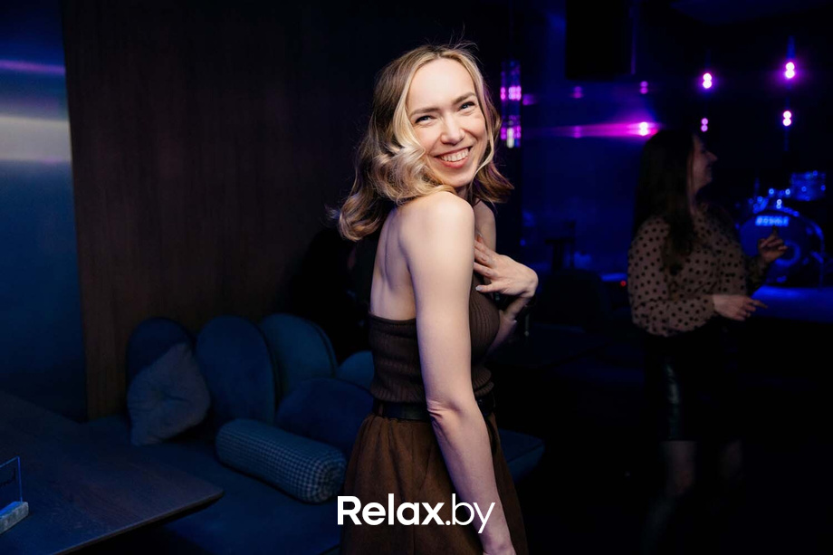 Ночные жители, фото № 56