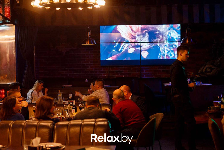 Brooklyn Live!, фото № 28