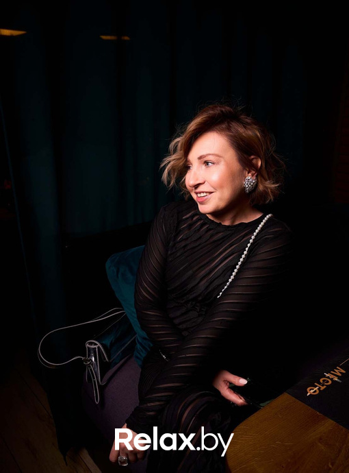 День Рождения гастро-клуба «Место» — 6 лет, фото № 24