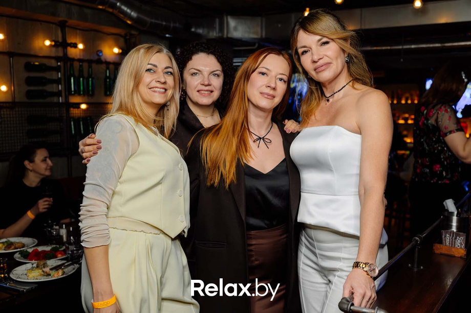 Friday party, фото № 27