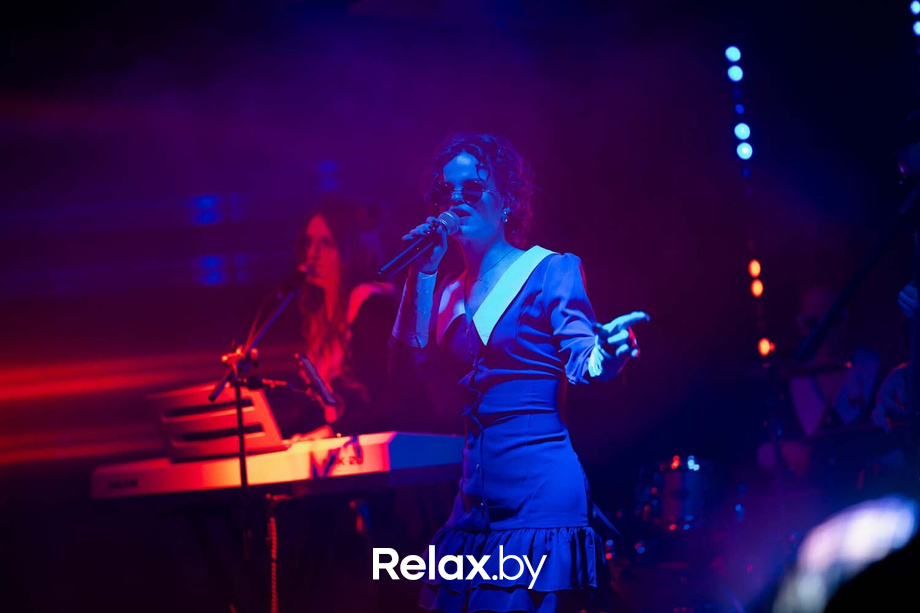 Ночные жители, фото № 2