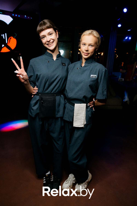 Ночные жители, фото № 50