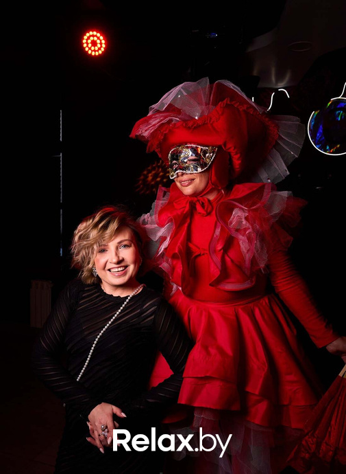 День Рождения гастро-клуба «Место» — 6 лет, фото № 30