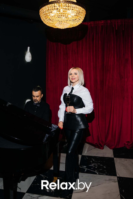 Гламурные разборки Дона Мафии, фото № 44