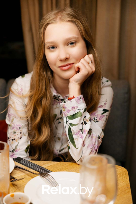 Ночные жители, фото № 36