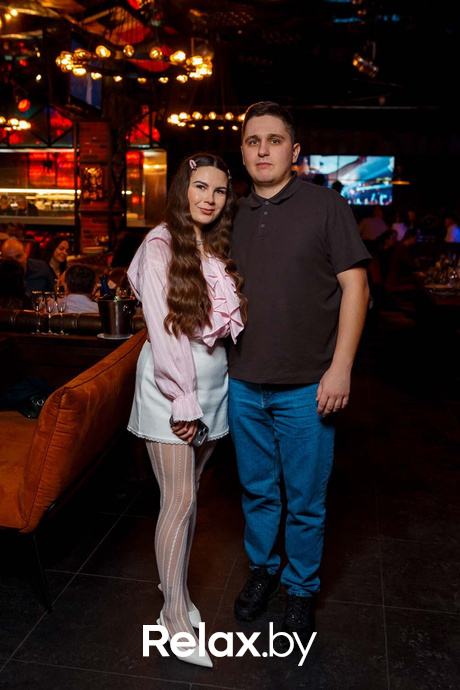 Brooklyn Live!, фото № 28