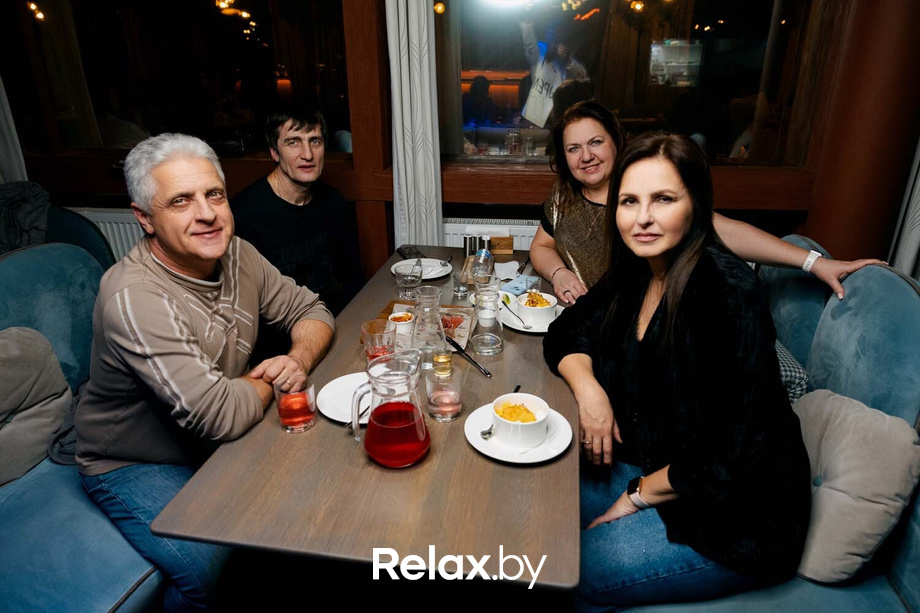 Ночные жители, фото № 15