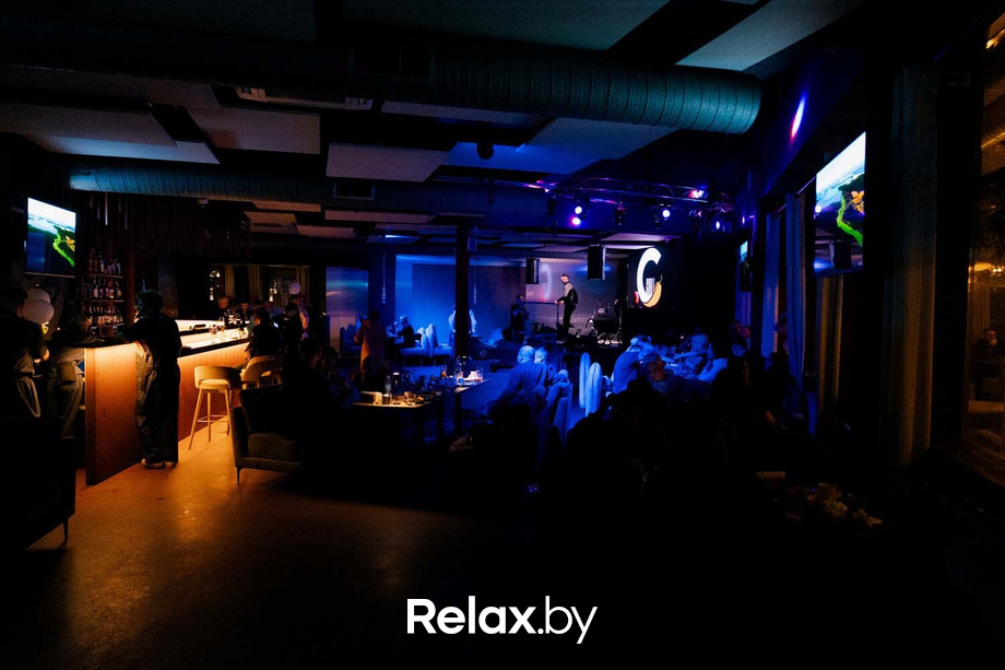 Ночные жители, фото № 32