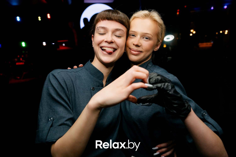 Ночные жители, фото № 49