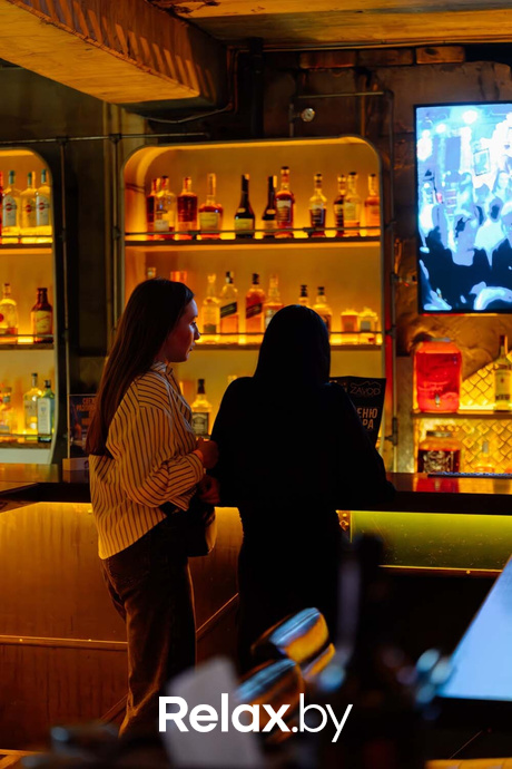 Friday party, фото № 30