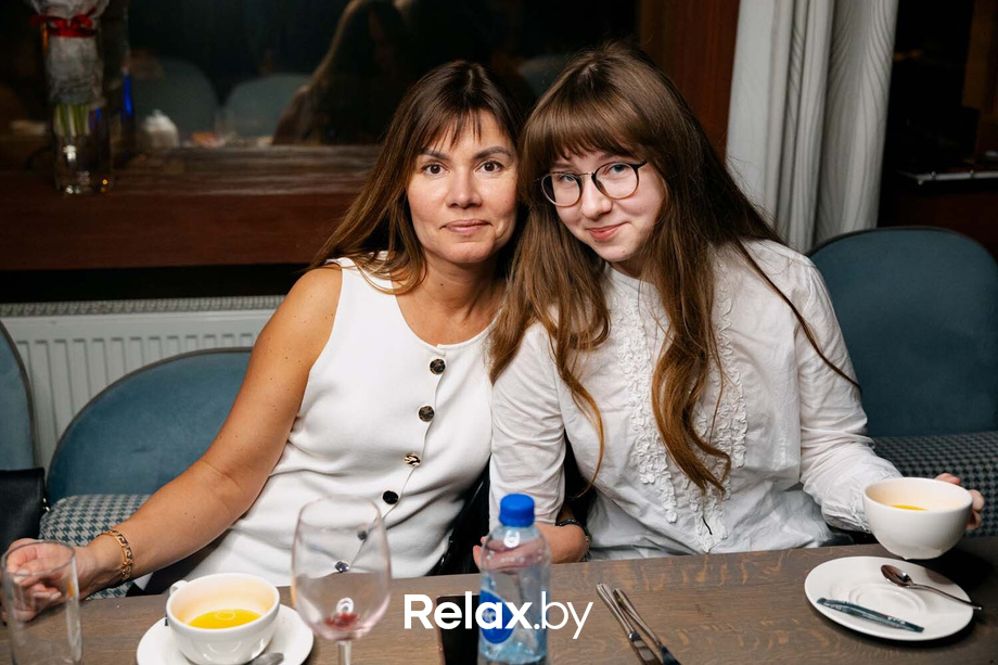 Ночные жители, фото № 13