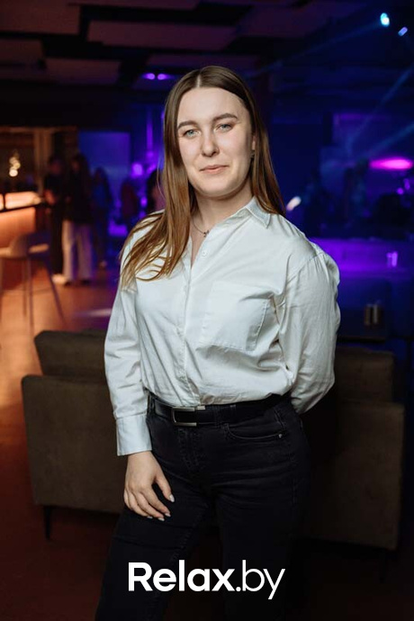 Terra party, фото № 25