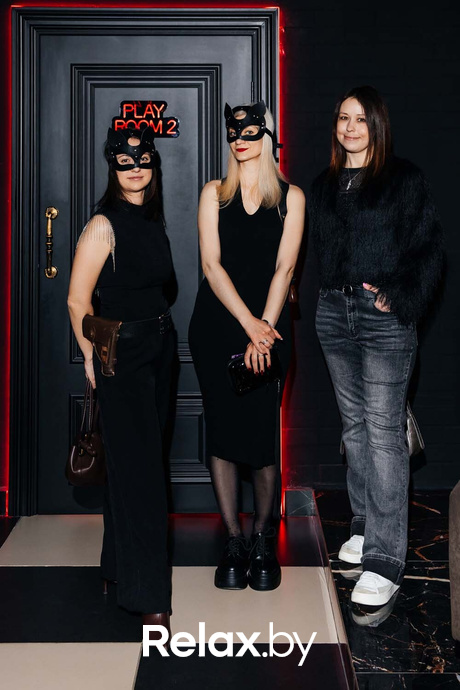 Битва блогеров, фото № 54