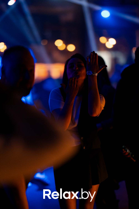 Ночные жители, фото № 73