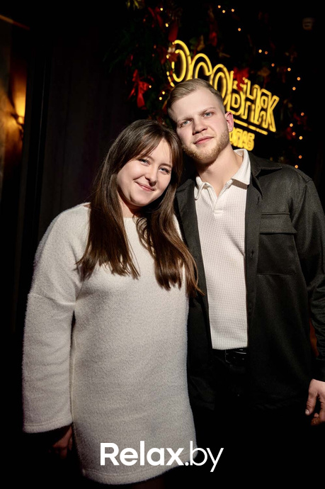 Встреча выпускников, фото № 21