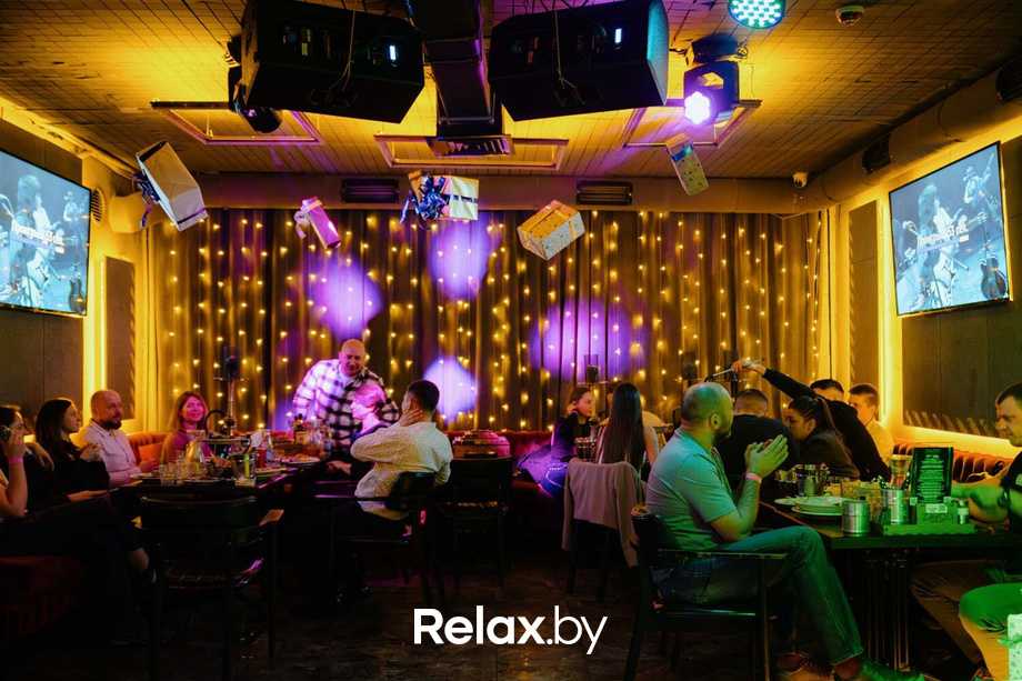 Встреча выпускников, фото № 24