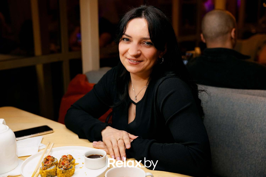 Ночные жители, фото № 34