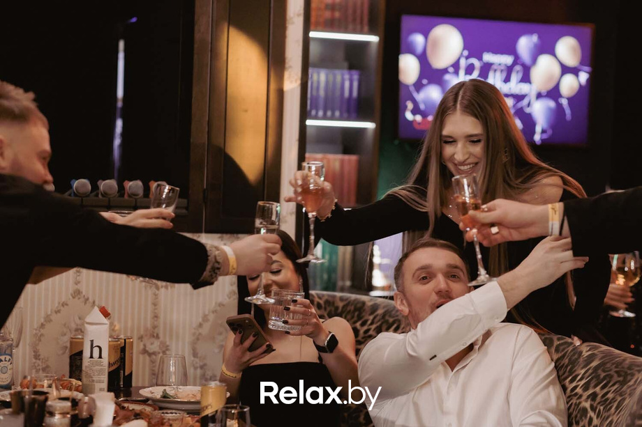 Караоке Party, фото № 21