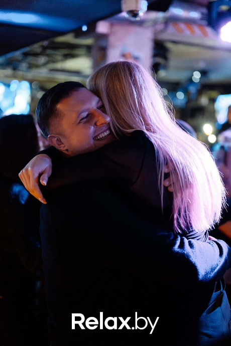 Встреча выпускников, фото № 84