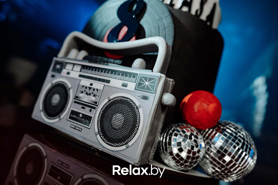 Happy Birthday HP, фото № 94