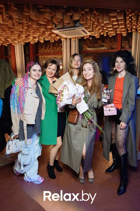 Ночные жители, фото № 107