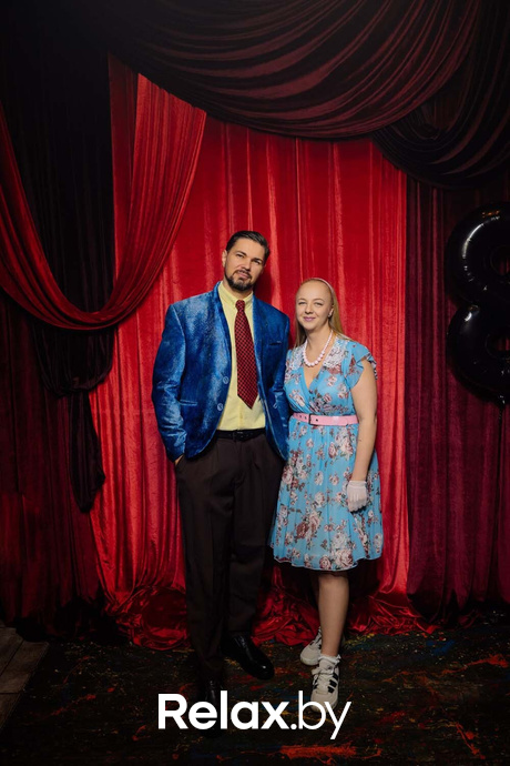 Happy Birthday HP, фото № 171