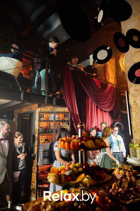 Happy Birthday HP, фото № 22