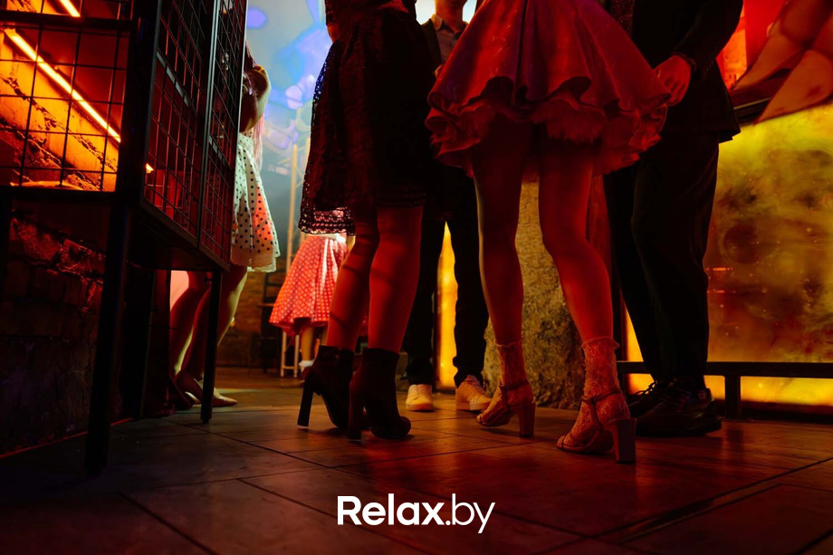 Happy Birthday HP, фото № 256