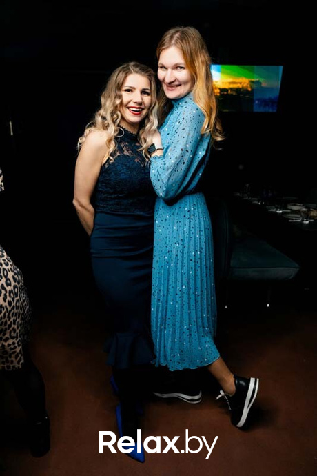 Ночные жители, фото № 15