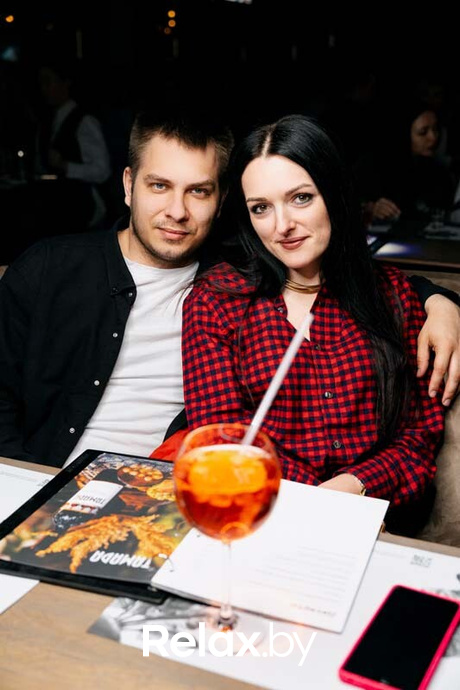 Ночные жители, фото № 3