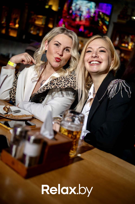 Встреча выпускников, фото № 36