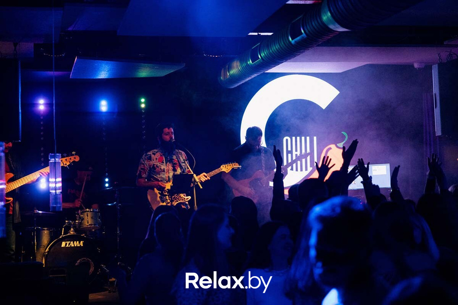 Ночные жители, фото № 44