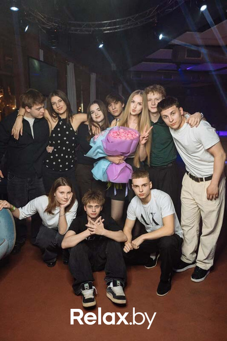 Ночные жители, фото № 77