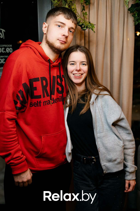 Ночные жители, фото № 31