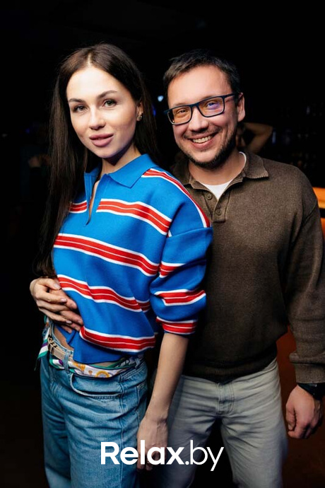 Ночные жители, фото № 6