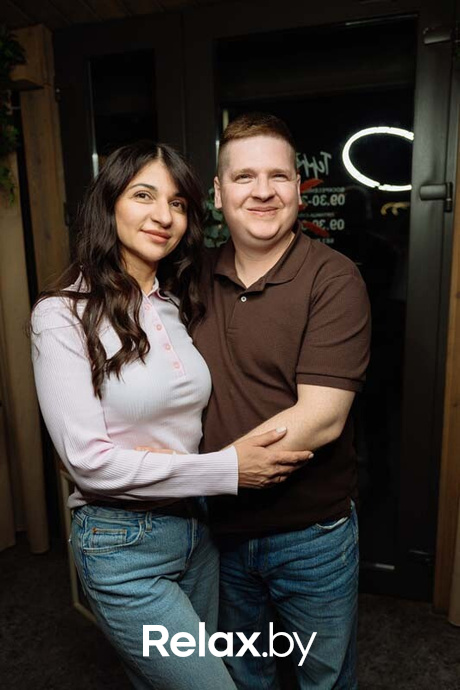 Ночные жители, фото № 51