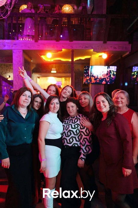 Saturday party, фото № 16