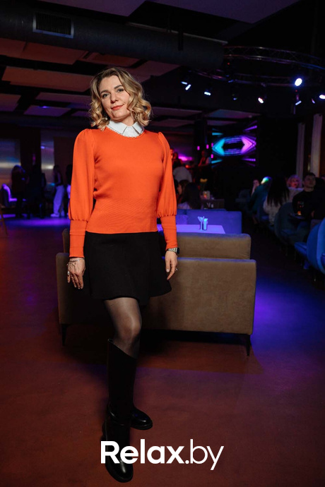 Ночные жители, фото № 41