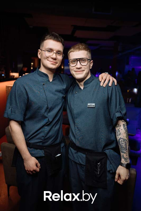 Ночные жители, фото № 65