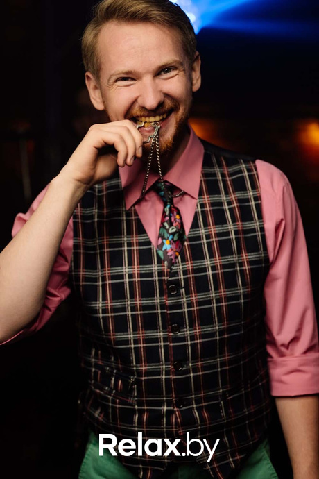 Happy Birthday HP, фото № 4