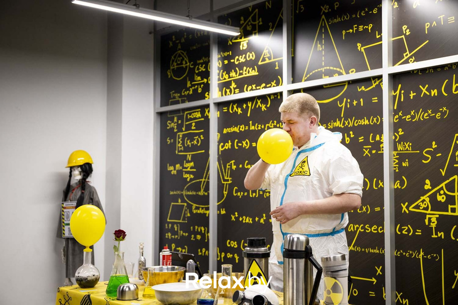 День белорусской науки, фото № 39