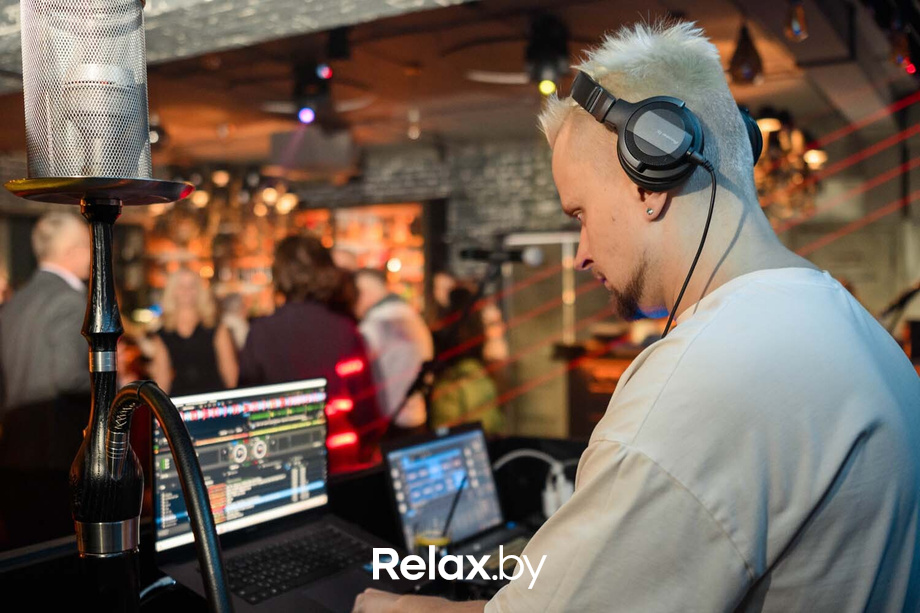 День встречи выпускников, фото № 64