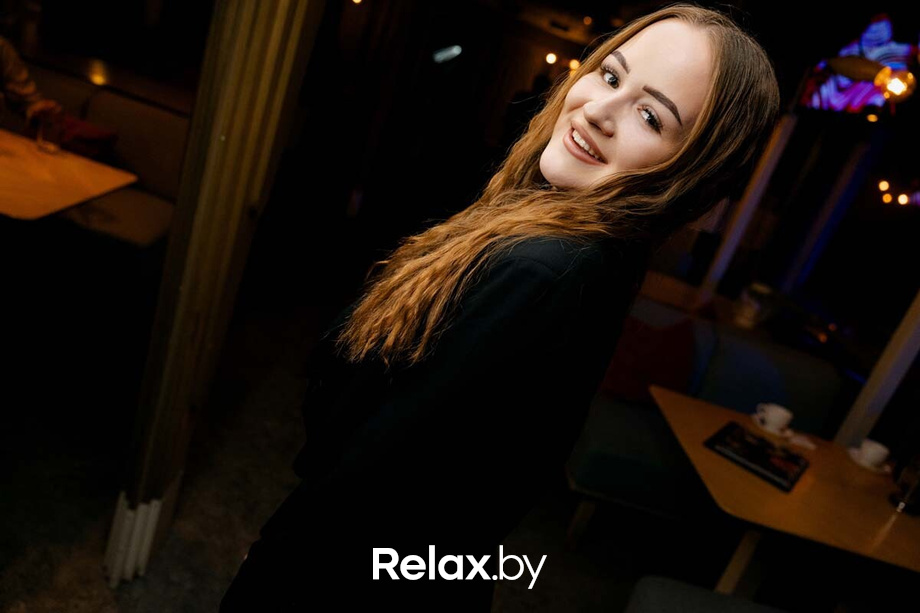 Ночные жители, фото № 30